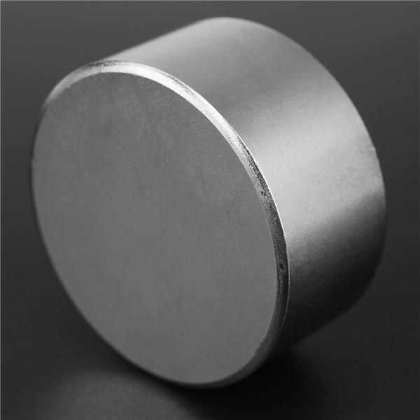 N52 40x20mm Round Cylinder Magnet Rare Earth Neodymium