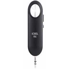 Portable USB Charging UHF Wireless Microphone with Receiving Box