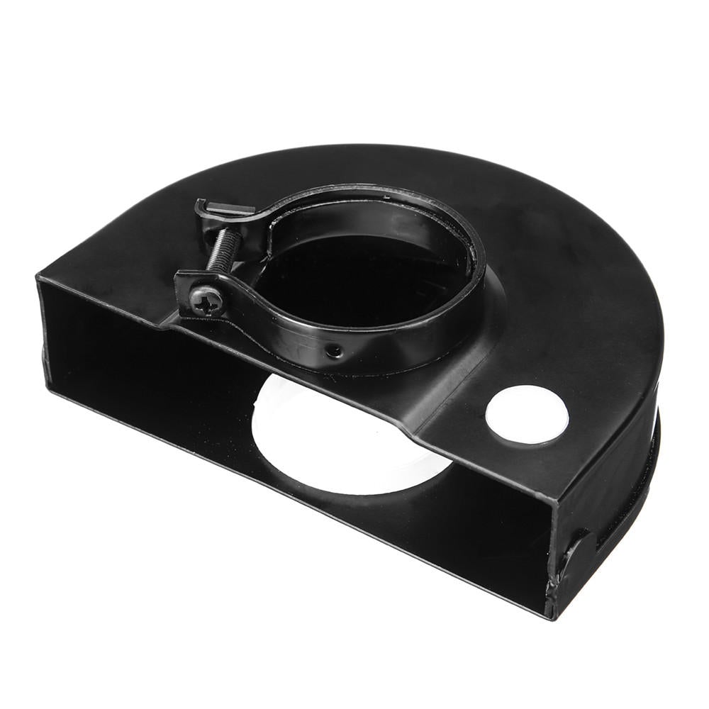 Angle Grinder Dust Protective Cover Guard with Water Pump for 4 Inch Angle grinder