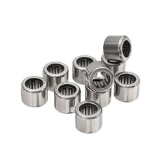 10pcs 6x10x8mm Needle Bearings TLA608Z Miniature Needle Roller Bearings