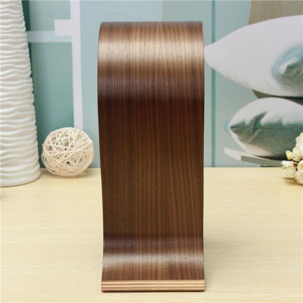 Wooden U Shape Display Stand Hanger Holder Rack for Headset Earphone Headphone