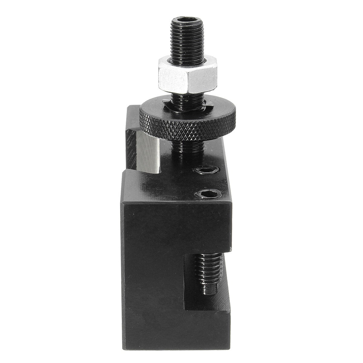 4pcs Turning and Facing Holder Quick Change Tool Post and Tool Holder Lathes Kit