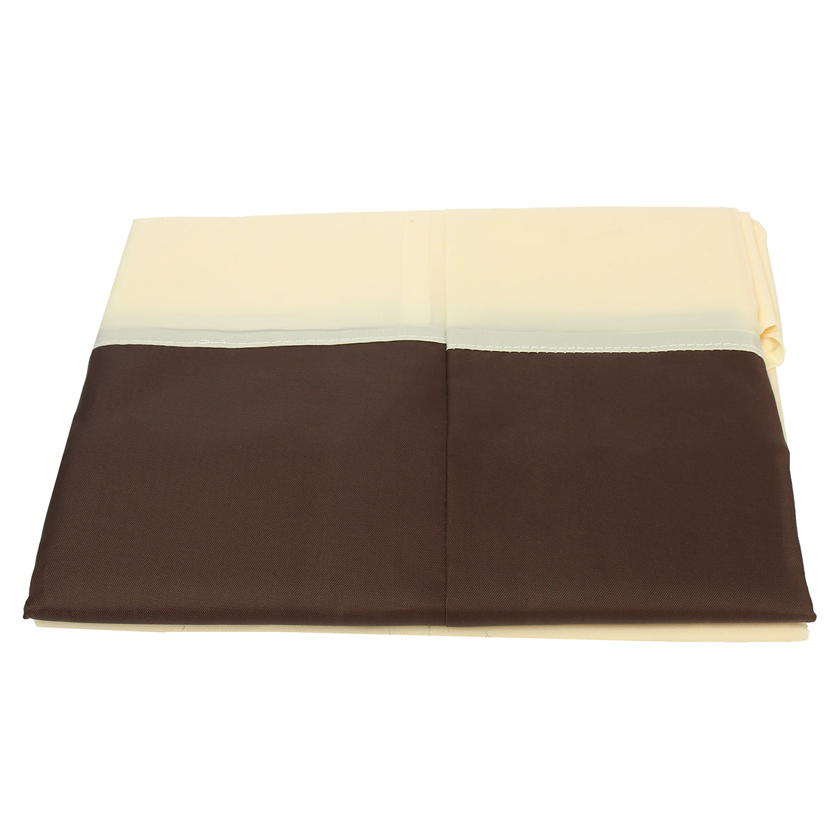 Single High Back Chair Waterproof Protector