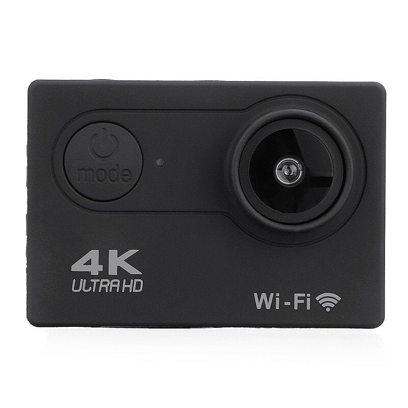 Wifi 2Inch 1080P Ultra HD Waterproof Sport Camera Action DVR Camcorder