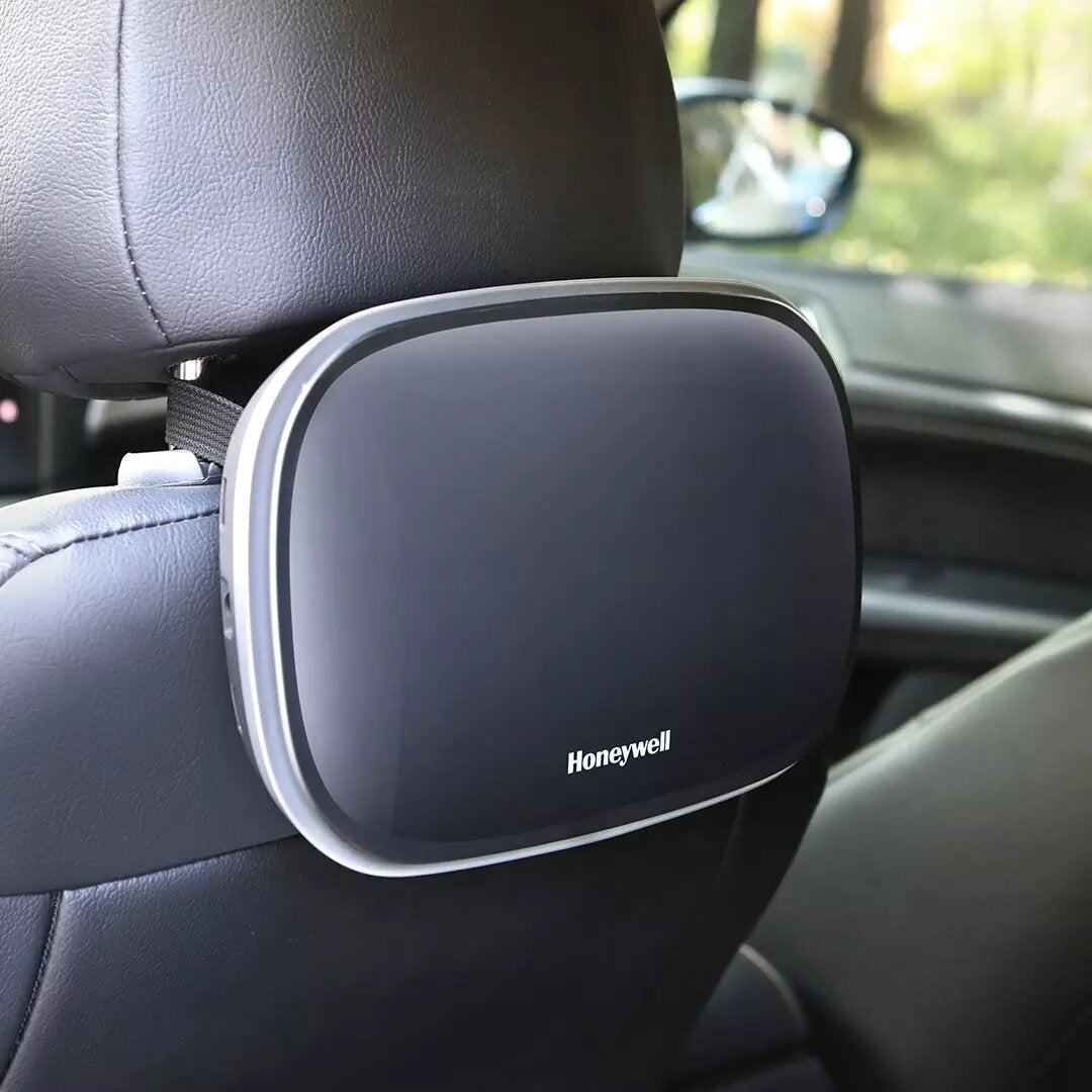 Car Air Purifier Removes Formaldehyde U2
