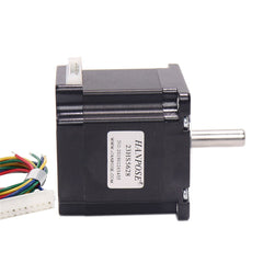 CNC Stepper Motor Duoble Shaft Motor for 3D Medical Machinery