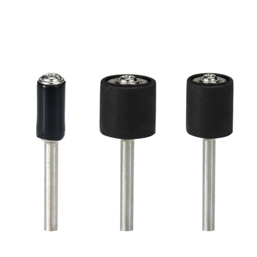54Pcs Rotary Tool Accessories Kit Grinding Polishing Abrasive Tool for Dremel Rotary Tools