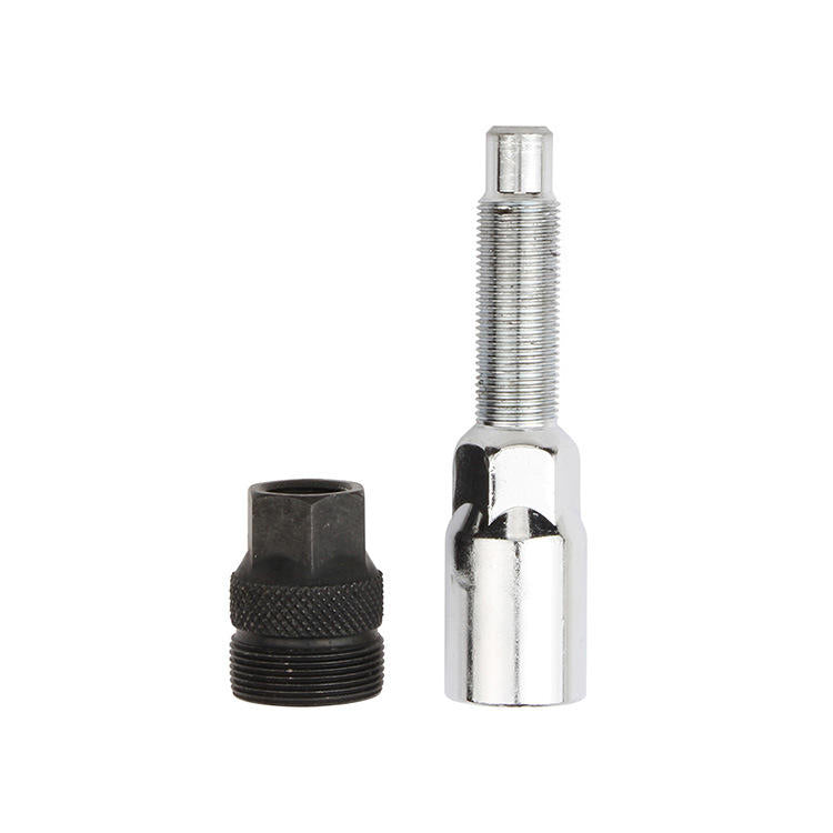 1pc Mountain Bike Bicycle Cycle Crank Wheel Puller Remover Repair Extractor Tool Pedals Removal Repair Tool