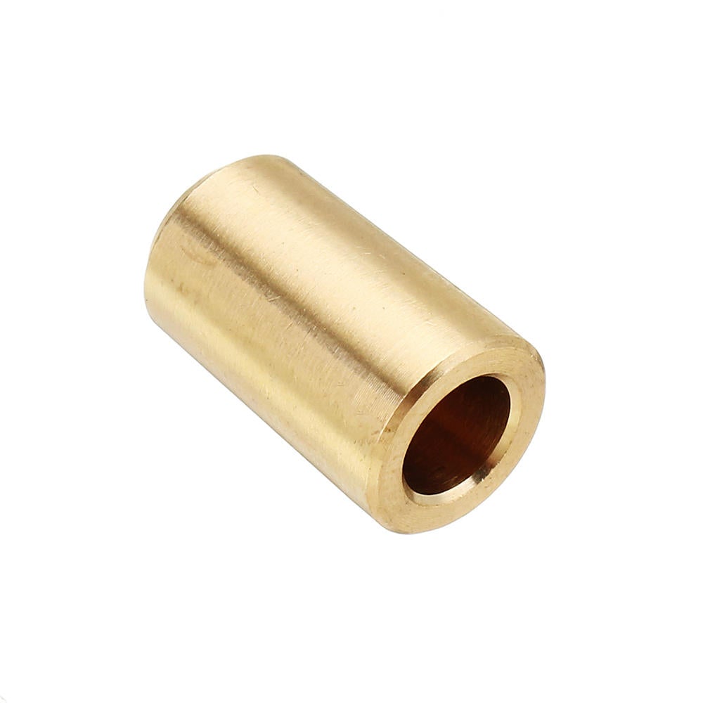 3.17/4/5/6/8mm Brass Bush Brass Sleeve for B10 Drill Chuck