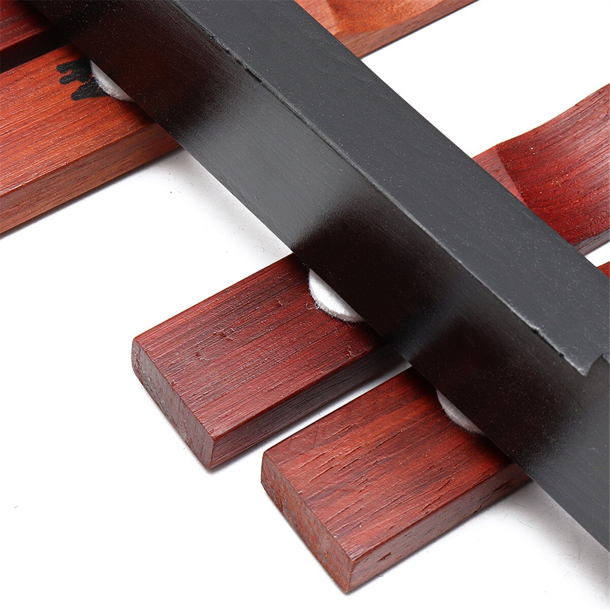 25 Notes Wooden Xylophone Percussion Educational Gift with 2 Mallets