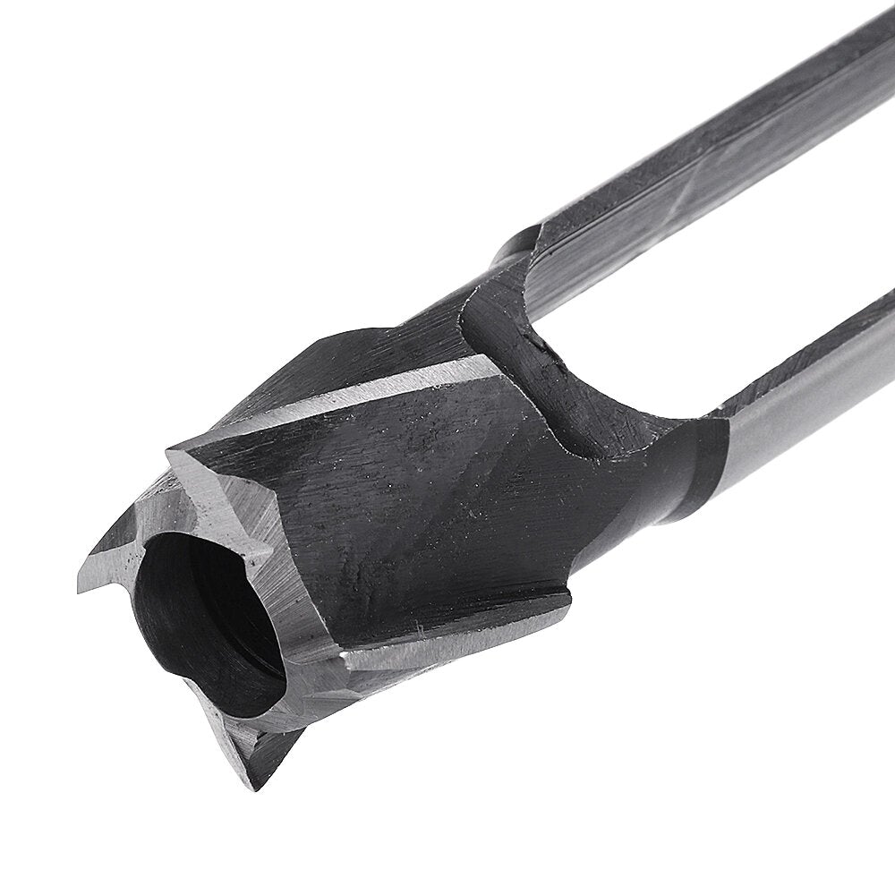 8/10/12/15mm Tenon Dowel And Plug Drill 13mm Shank Tenon Maker Tapered Cutter