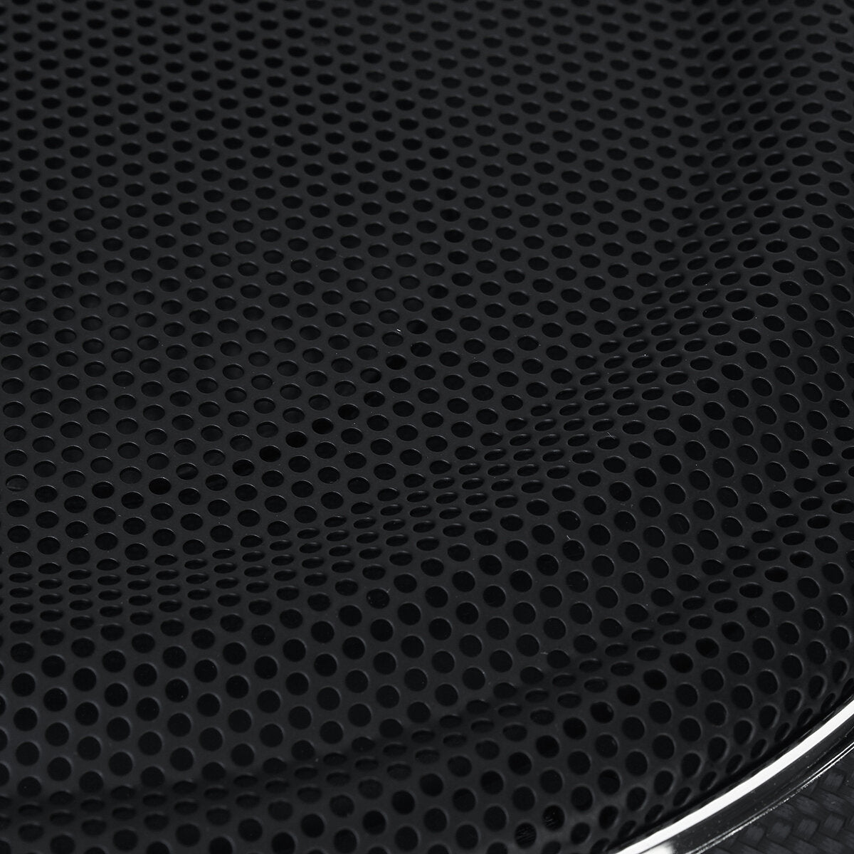12V 600W 8" Car Subwoofer Under-Seat Sub Woofer Speaker Stereo Slim Amplifier Black Bluetooth