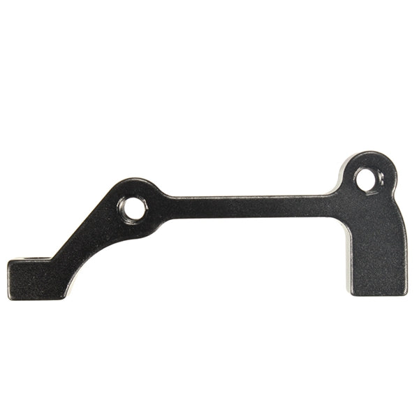 Disc Brake Adapter Aluminum Alloy Front 203mm Rear 180mm Bike