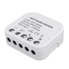 WiFi 2 Way Switch Independently Controls Smart Switch Support Alexa Google Home