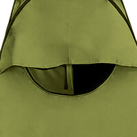 Privacy Shower Tent Single Camping Tent Toilet Changing Room Rain Shelter Hiking Beach