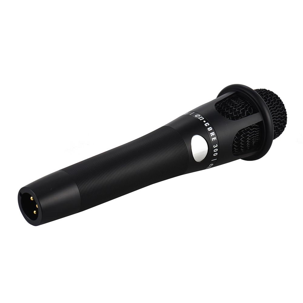 USB Sound Card Microphone with Tripod Audio Cable Earphone for Broadcast Live Streaming Tik Tok YY Karaoke Singing