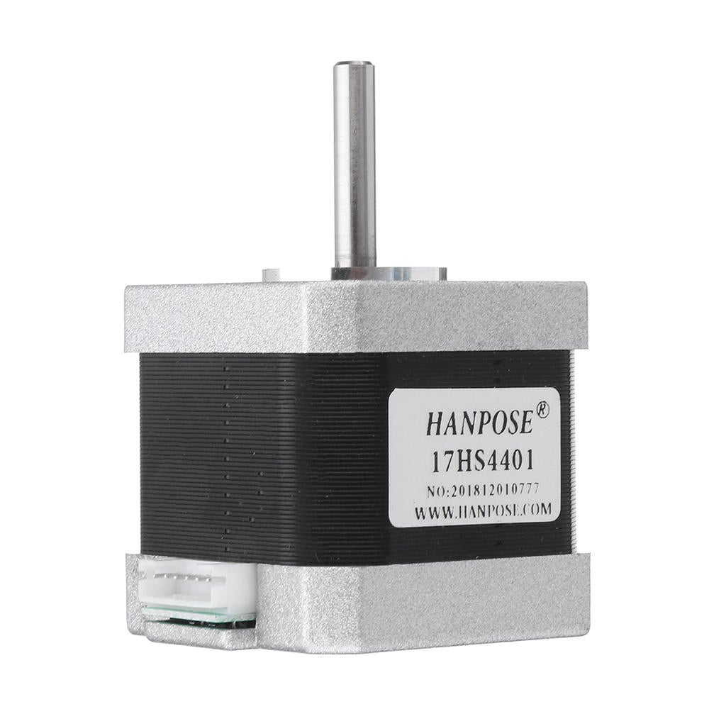 40mm Nema 17 Stepper Motor 42 Motor 42BYGH 1.7A 40N.cm 4-lead For CNC 3D printer
