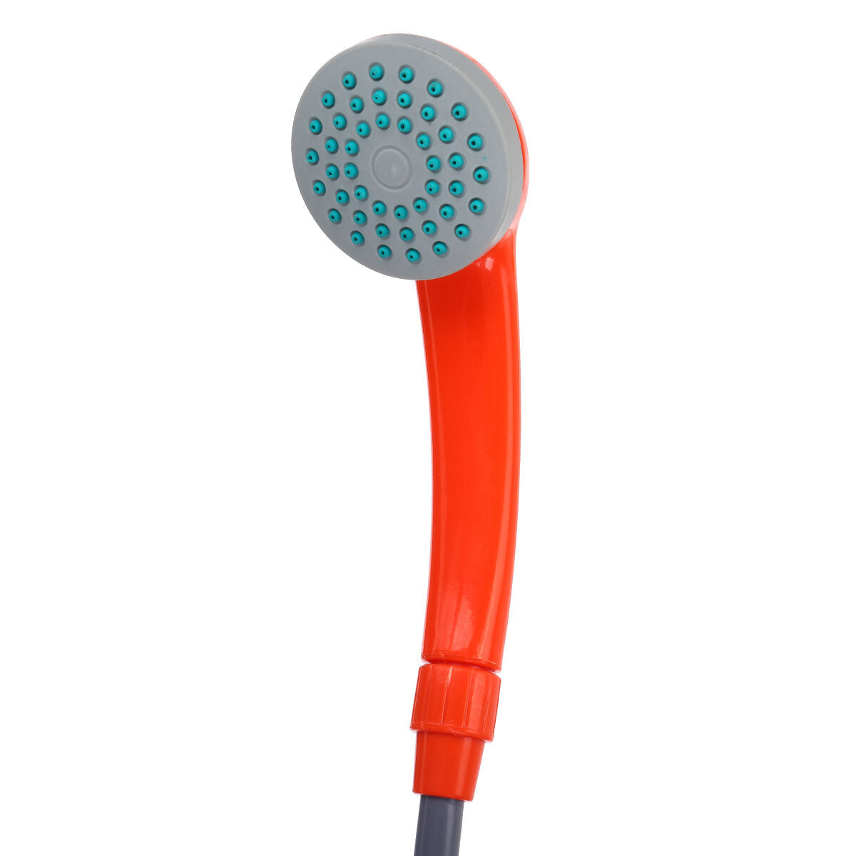 Outdoor Car Home Shower Head Handheld Sprayer Rechargeable USB Portable Multi Purpose