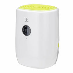Portable Air Dehumidifier Air Dryer 800ML Tank Capacity Home Dampproof
