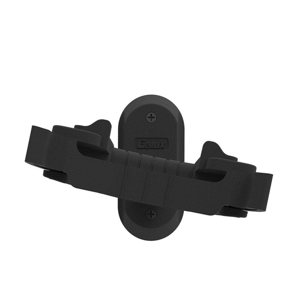 Automatic Lock Portable Guitar Wall Mount Hanger
