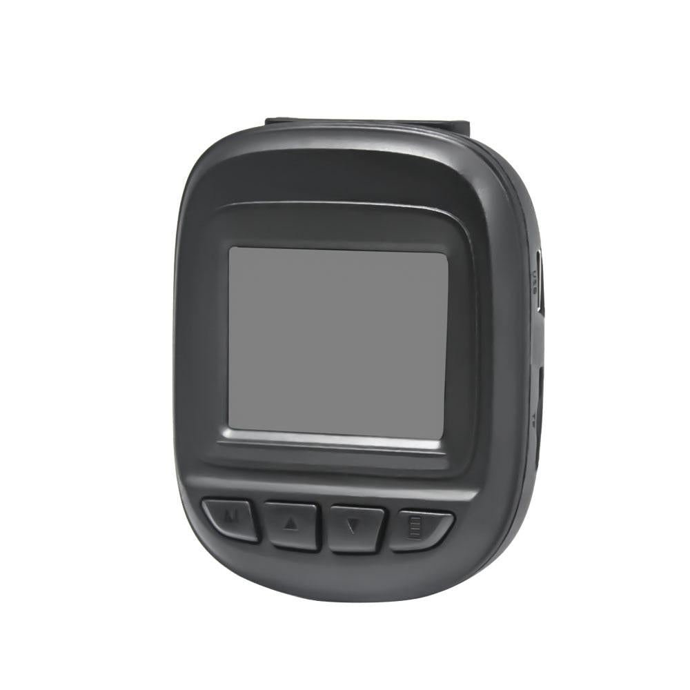 Mini S1 1.5 inch LCD 170 Degree Wide Viewing Angle Car DVR