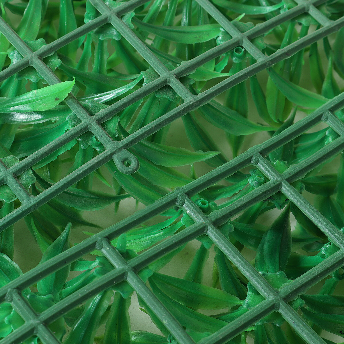 1/10Pcs Artificial Plant Walls Foliage Hedge Grass Mat Greenery Panels Fence