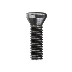 10Pcs M3.5 Tungsten Button Head Torx Security Screw for Carbide CNC Machine 12mm