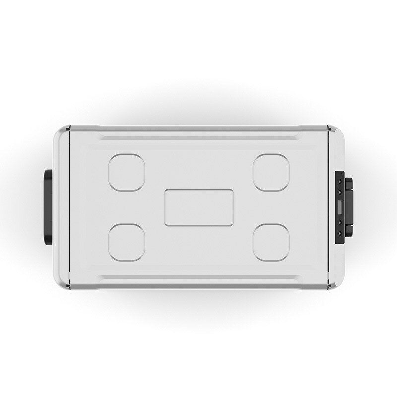 Car Refrigerator Insulation Energy Saving Anti-shake Low Noise for Travel