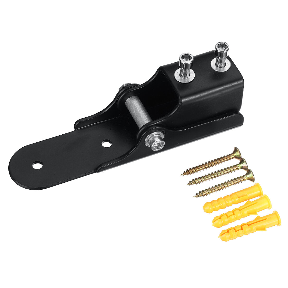 40kg Bike Wall Mount Bicycle Holder Stand Rack Metal Road Mountain Bike Stand Display Mount Hook