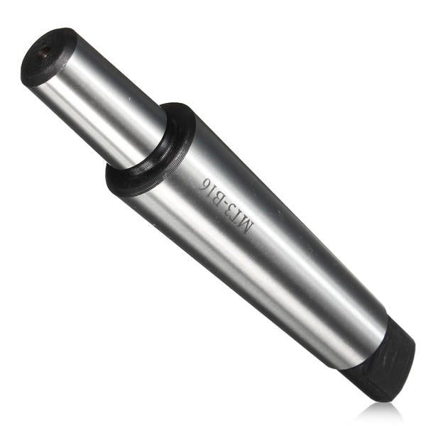 Drill Chuck Arbor For Keyless 1-13MM Lathe Self Tighten Tool