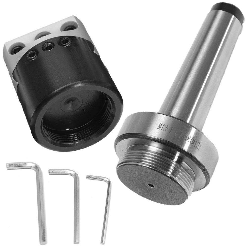 50mm Morse Taper Boring Bar for Lathe Milling Lathe Tools