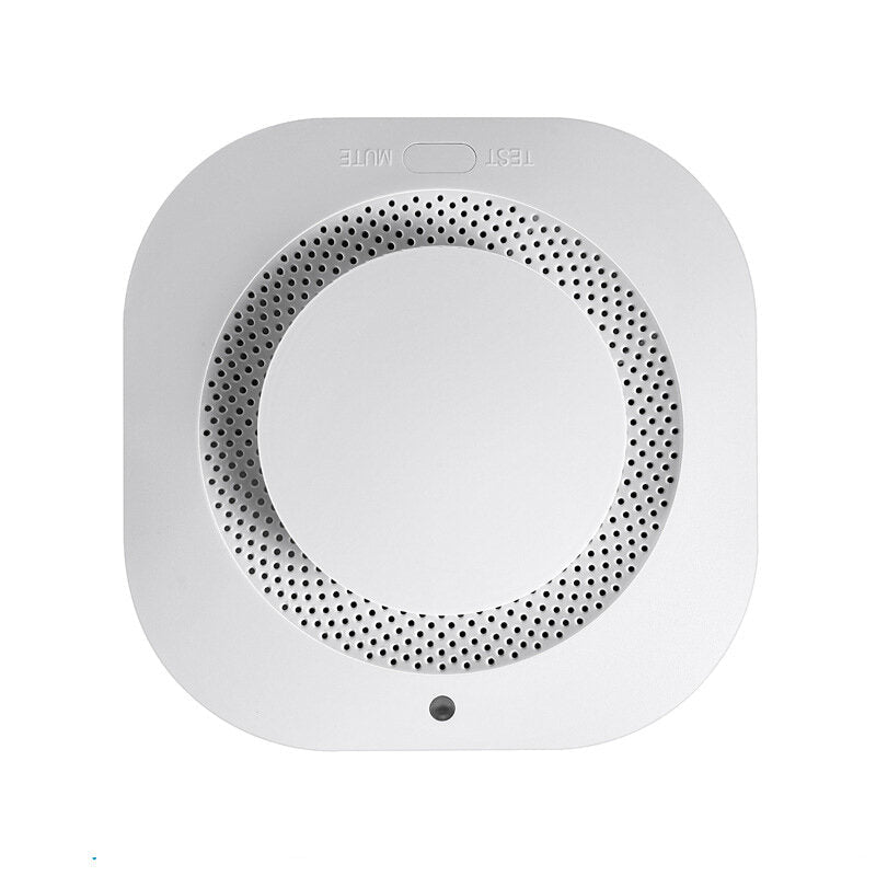 Smoke Detector Fire Sensors Smoke Alarms for Home Security Fire-fighting Systems