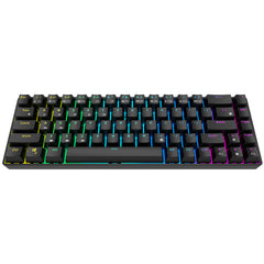 Mechanical Keyboard 68 Keys TTC Switch Hot Swappable Dual Mode Wireless Bluetooth 5.1 Type-C Wired RGB Backlit RK68 Gaming Keyboard