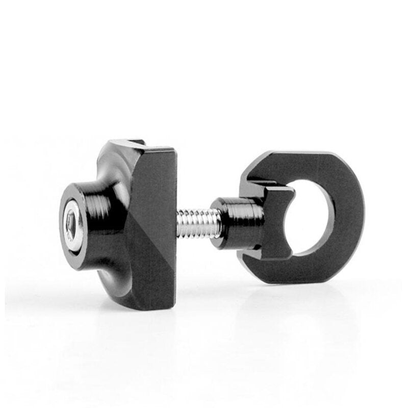 Aluminum Alloy Bike Bicycle Cycling Chain Tensioner Adjuster Fastener Tightening Tool Repair