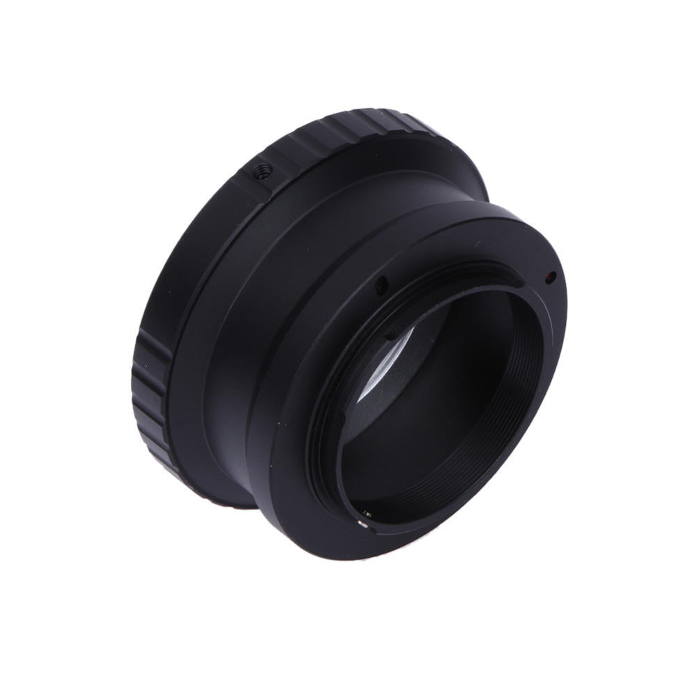 M42-M4/3 Lens Adapter Ring for Takumar M42 Lens Micro 4/3 M4/3 Mount for Olympus Panasonic M42-M4/3 Adapter Ring