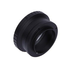 M42-M4/3 Lens Adapter Ring for Takumar M42 Lens Micro 4/3 M4/3 Mount for Olympus Panasonic M42-M4/3 Adapter Ring