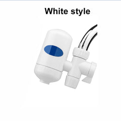 Faucet Tap Water Purifier Filter Kitchen Tap Water Filter Washing Vegetable and Cooking Water Filter