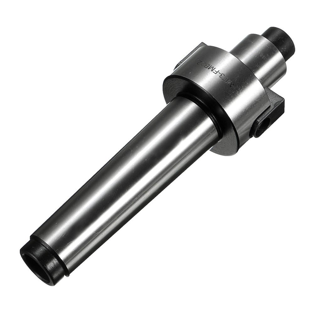 Mill Arbor Morse Taper Tool Holder