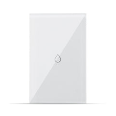 WiFi Smart Boiler 16A Switch Water Heater Tuya APP Remote Control Alexa Google Home Voice Control Glass Panel