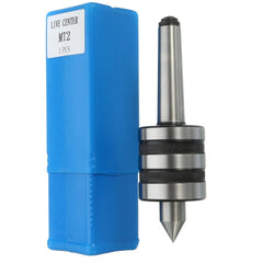 Live Center for Lathe Machine Tool Accessory