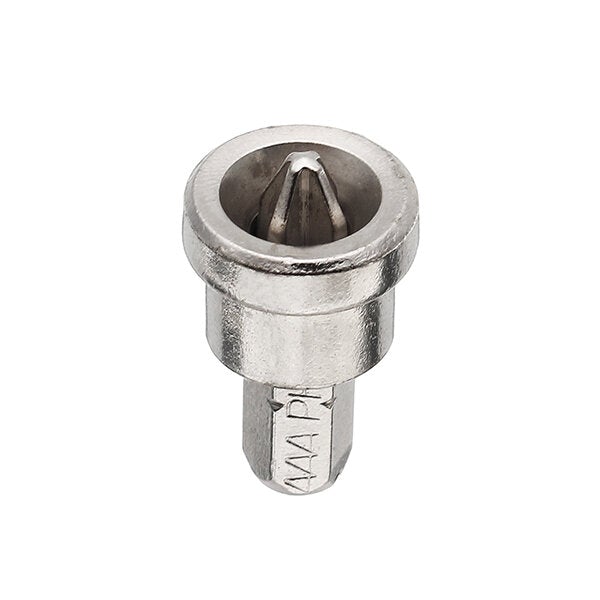 10pcs PH2 Phillips Head Hex Shank Drill Bit Drywall Screw Setter