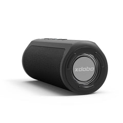 Bluetooth Speaker 50W Loud Stereo Sound Waterproof Wireless Outdoor 20H Playtime Deep Bass Portable Subwoofer