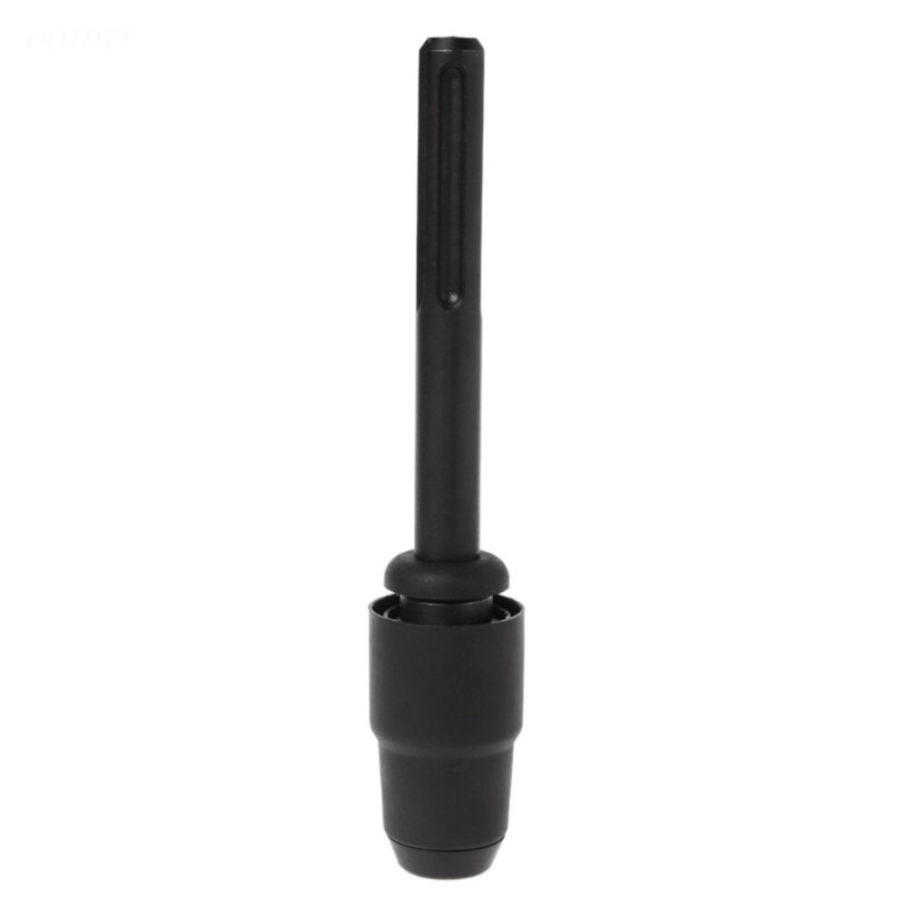 Max To SDS Plus Chuck Adaptor Drill Bits Converter Hammer Drill Tool Connecting Power Tool Accessories