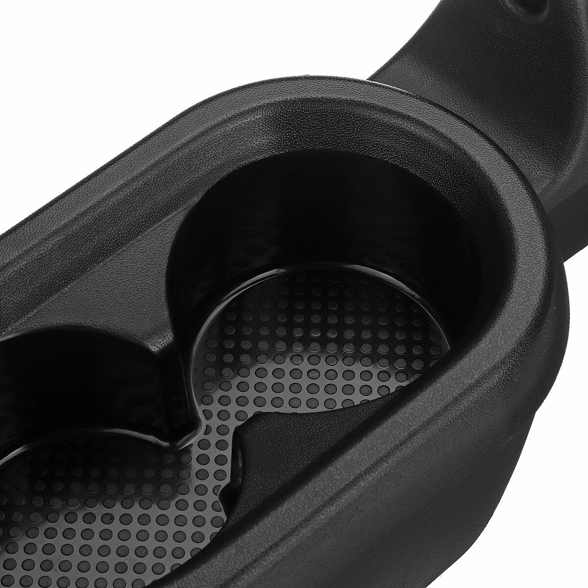 Car Center Console Drink Cup Holder For Mercedes Smart Fortwo 451 2007-2015