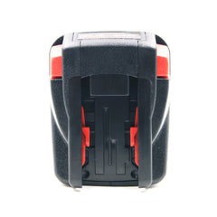 M18 Lithium Battery to V18 Battery 18V Lithium Battery Adapter Converter Replacement Parts for Miwakie