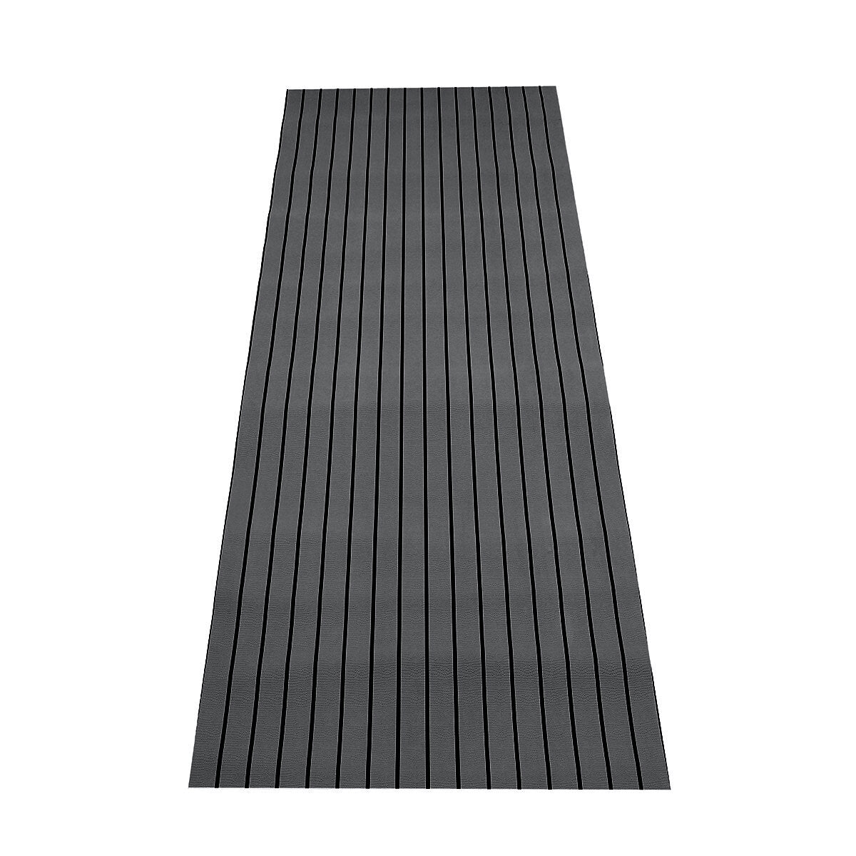 Marine Boat Flooring Faux Teak EVA Foam Boat Decking Sheet Waterproof