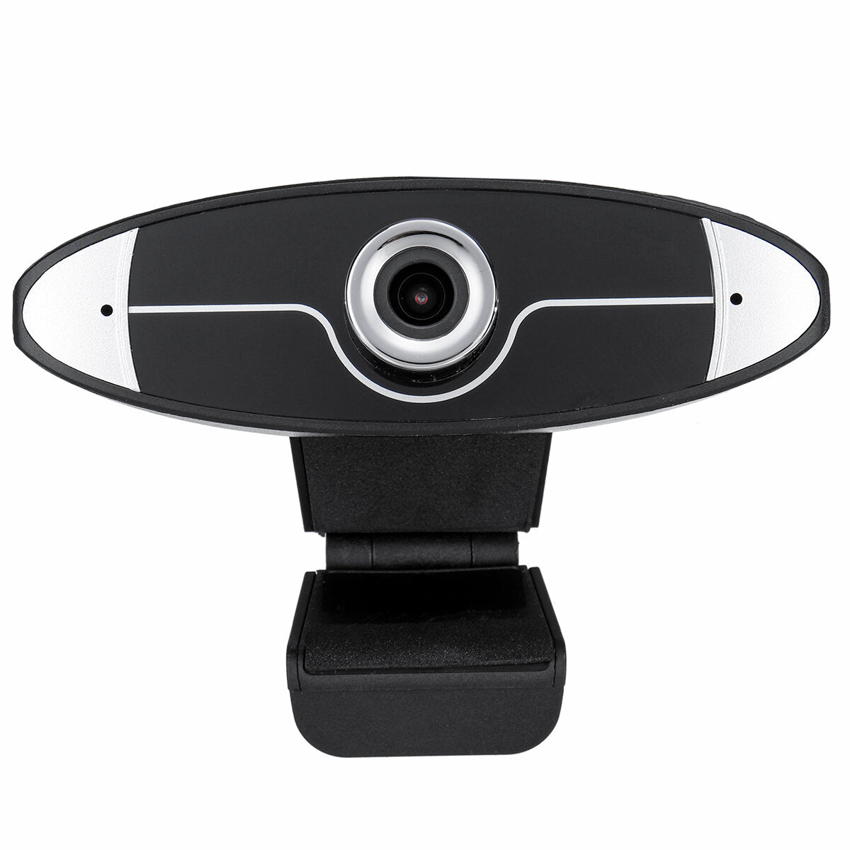 USB Webcam with Microphone