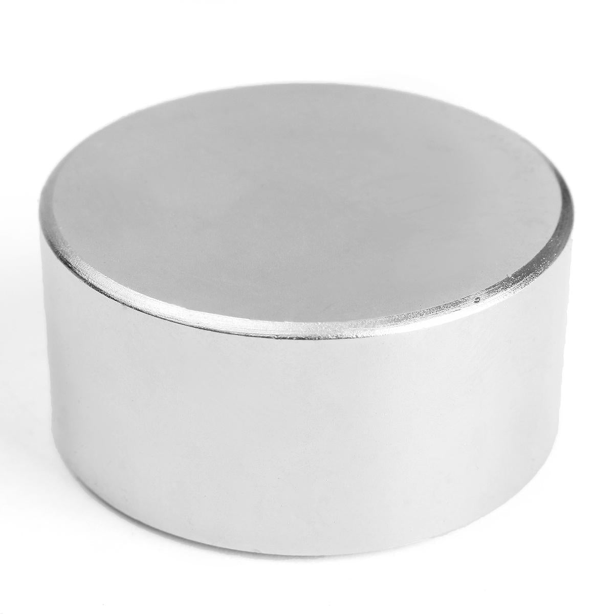 N52 40x20x20mm Round Magnet Rare Earth Neodymium Magnet