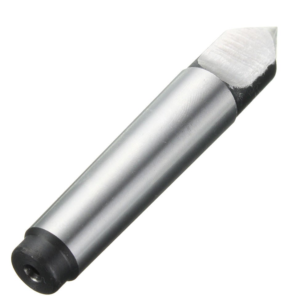 Carbide Morse Taper Live Center CNC Lathe Tool