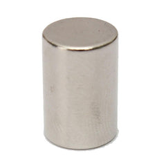 20pcs N50 10mmx15mm Super Strong Round Rare Earth Neodymium Magnets